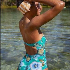 Aerie One Piece Swimsuit